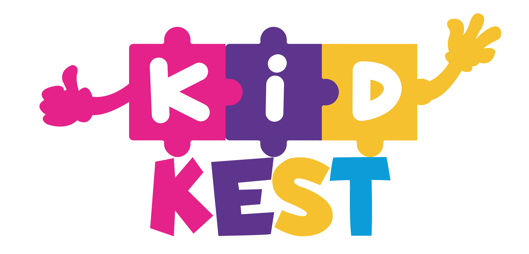 kid kest logo