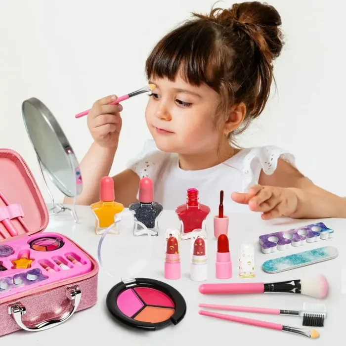 makeup kit by kidkest