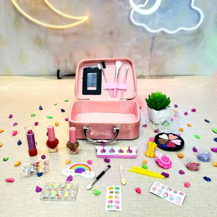 makeup kit by kidkest