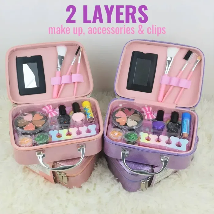 Makeup kit by Kidkest